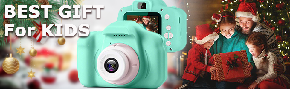 Christmas Birthday Gifts for Girls Boys 3-12