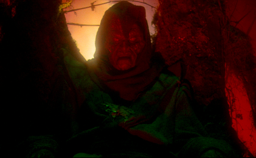 THE SWORD AND THE SORCERER 4K ULTRA HD [Bluray] Amazon.de Horsley