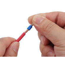 Pince à Sertir Outil De Sertissage AWG23-7/0.25-10mm² TEENO, Electriques Connecteurs à Sertir Pince électricien Professionnel 11 Pince à Sertir Outil de Sertissage Kit Sertir Pince électricien Professionnel