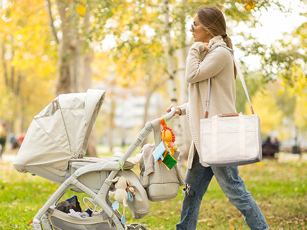 Mommy Bag
