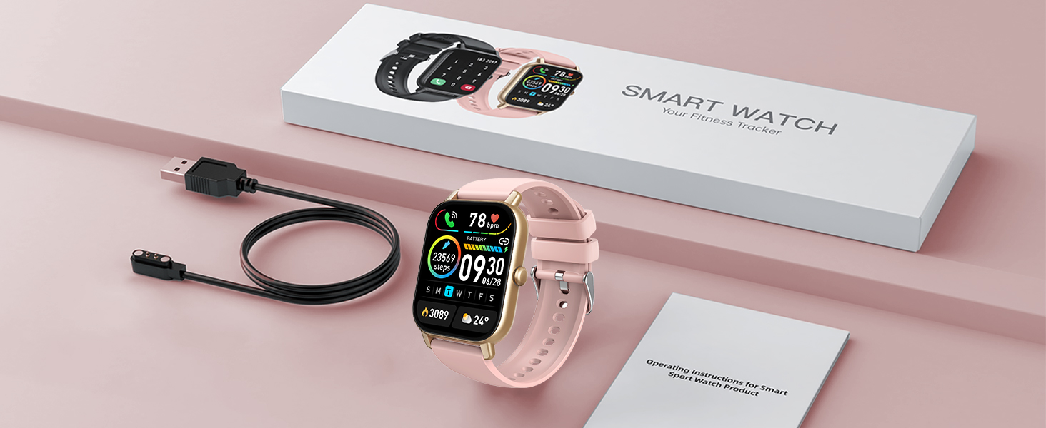 smartwatch