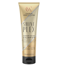 shineplex, shine, hair shine, boost, glossy, shiny hair, shinier hair, shampoo