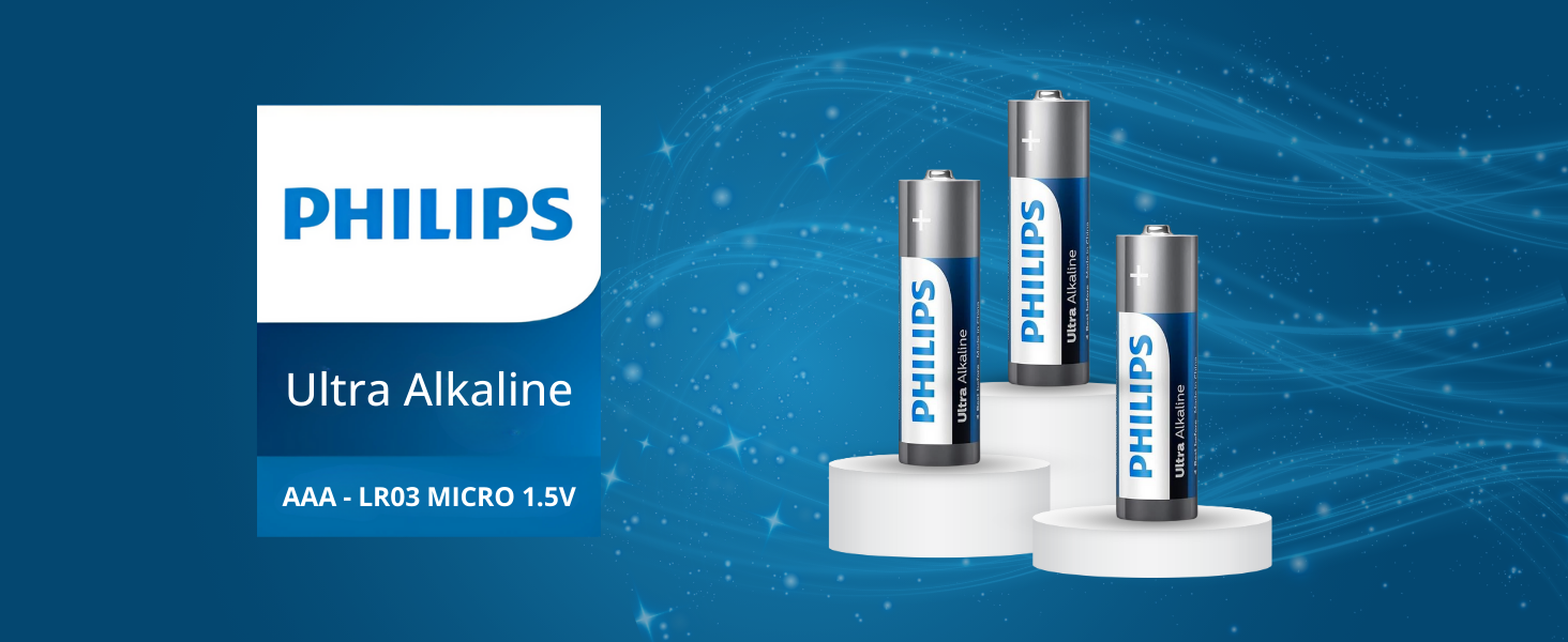 AAA Aklkaline Cover+