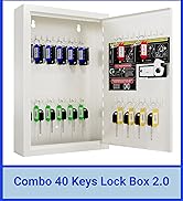 40 Keys Combo  Box