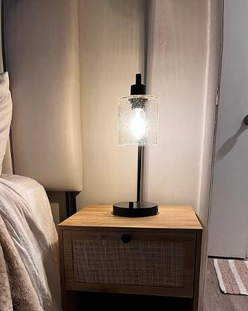 lamp
