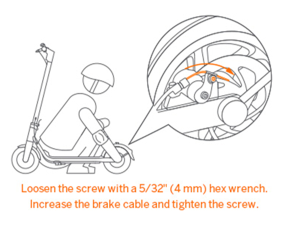 Segway Ninebot ekickScooter F40
