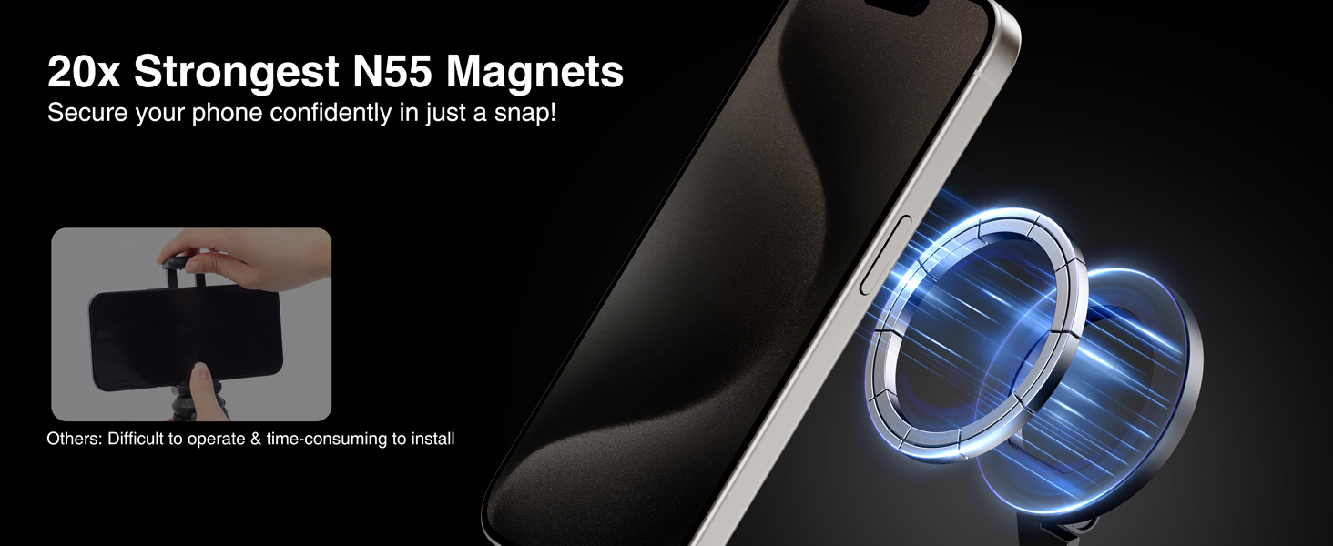 magsafe tripod mount