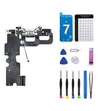 専用 iPhone7 Amazon.com: CYKJGS for iPhone 7 Charging Port Replacement