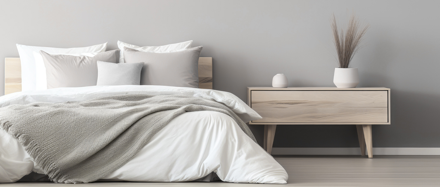 Reading Pillow for Sitting in Bed