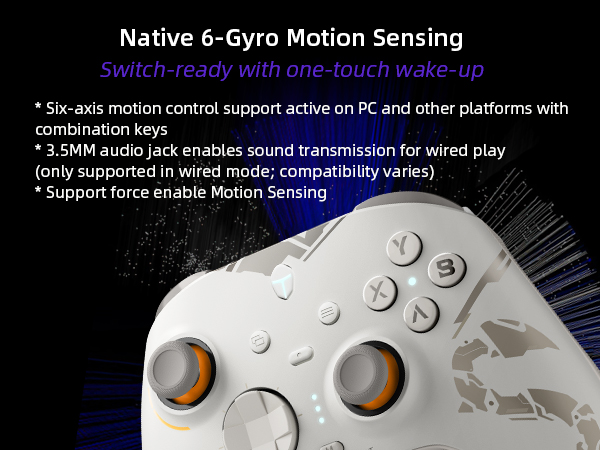 Amazon.com: Thunderobot G80 1000HZ Wireless Gaming