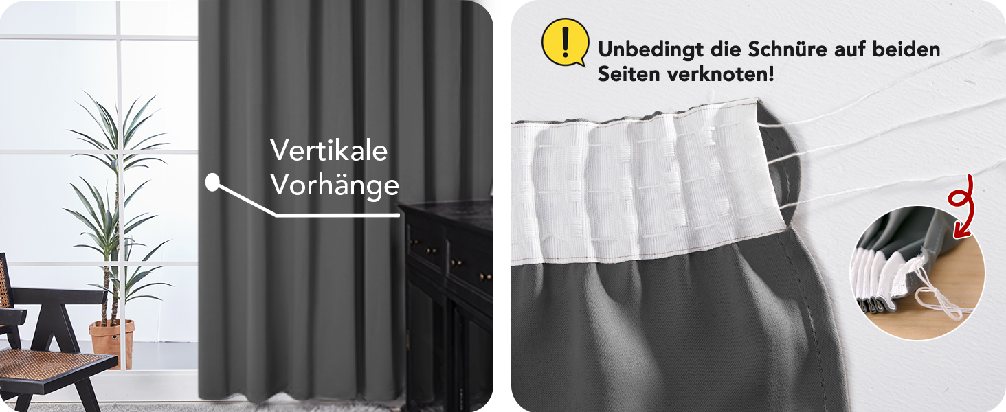 Gardinen Von Außen Blickdicht Von Innen Durchsichtig www.amazon.de