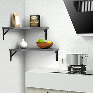 kitchen shelves kitchen decor kitchen organizer