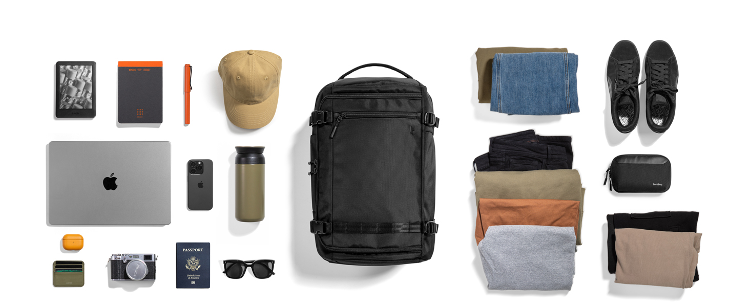 backpack