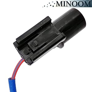 Switch 全て揃ってます。 Amazon.com: MINOOM MN168752 Gearshift Lamp Switch 4WD Switch
