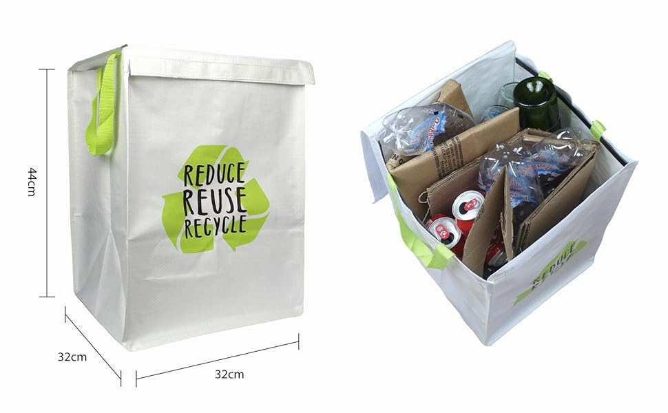 recycling bin