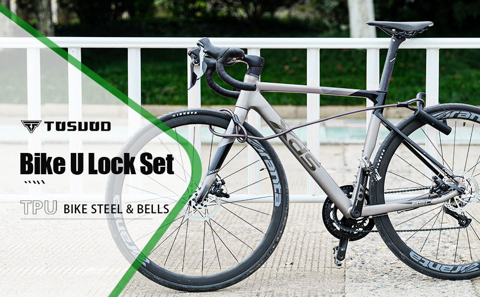 bike U Lock