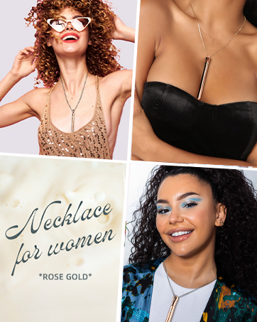 long necklaces for women jewelry necklaces gifts for wife couples regalos de cumpleaños para mujer