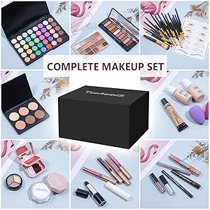 Beautiful Box make up kit