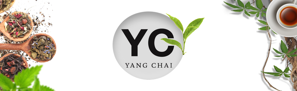 Yang Chai Logo