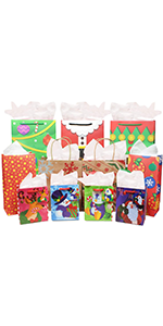 Tissue Paper Assortment, 720 Pcs