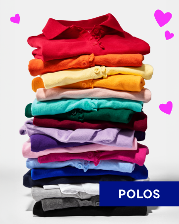 Polos