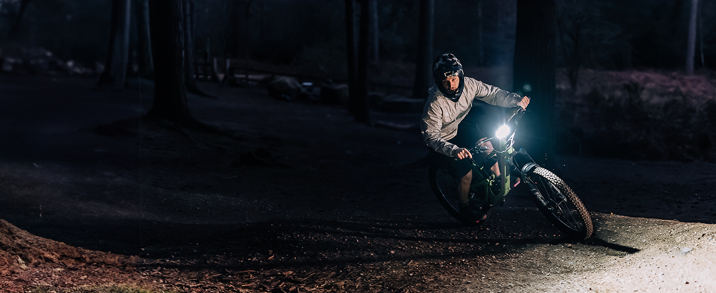 Amazon.com : Magicshine MONTEER 12000 Mountain Bike Light,IPX6 ...