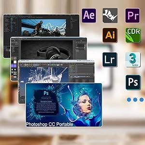 OSU HID Keypad DIY Programmable Keyboard, for Office Game Music Gift…