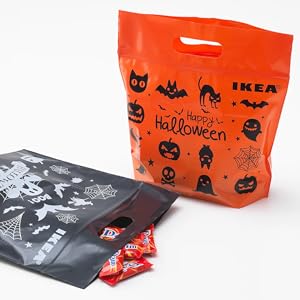 Amazon.co.jp: IKEA(イケア) ☆ハロウィン限定デザイン