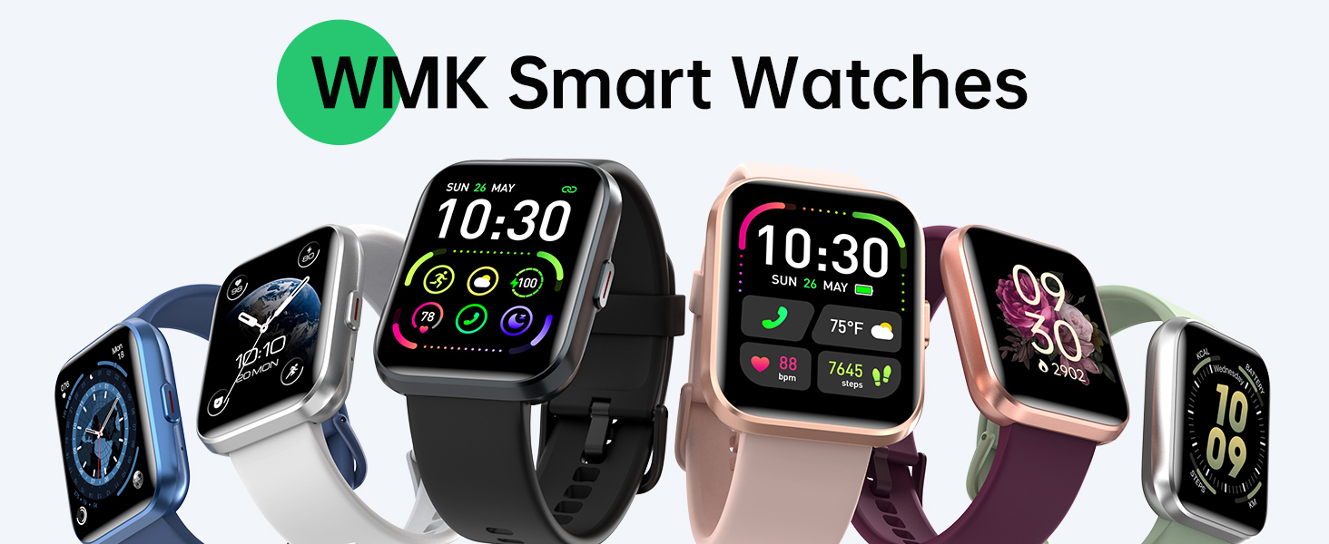 Smart Watches