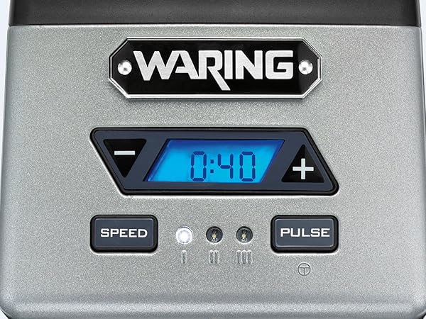 Waring Pro profissional doble ワイン Waring Pro profissional doble ワイン（¥39,000）