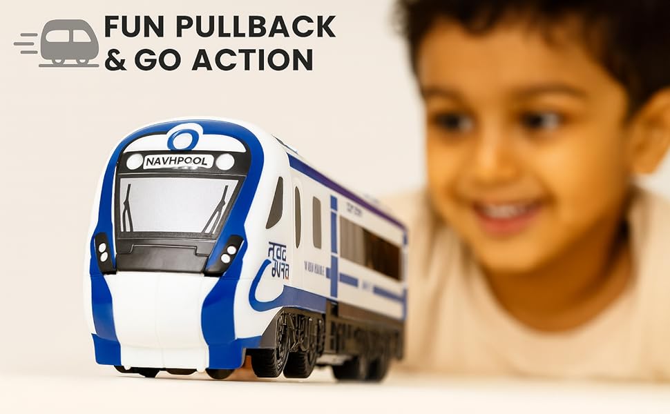 Vande bharat Train 