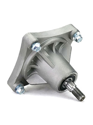 【NECESSARY or UNNECESSARY】PAINTERSPINDLE Amazon.com: (1) Spindle Assembly for Hustler 34