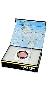 Nebula Filter UHC 2.0-inch