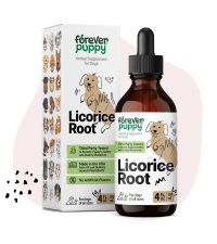 licorice root for dogs