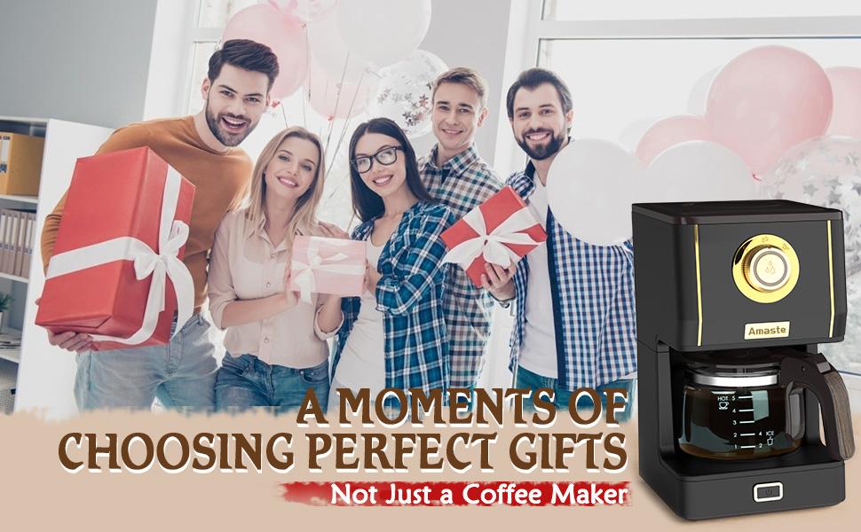 Top 10 Best automatic drip coffee makers DecisionDesk