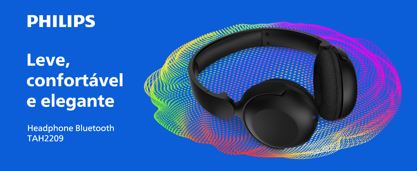 Headphone Philips