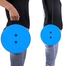 carry on hands shoulder backpack