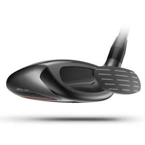 men's air-x hybrid face