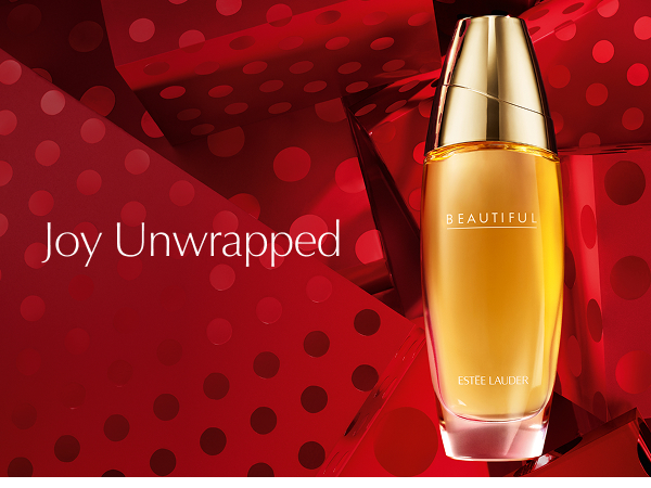 Amazon.com: Estée Lauder Beautiful Eau de Parfum Spray with