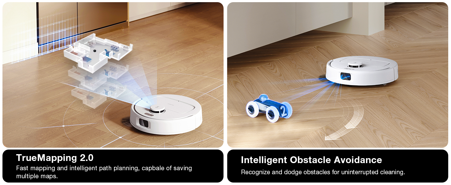 ecovacs deebot n30 pro omni