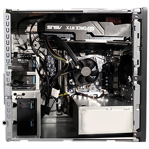 L08404-002 180W Power Supply