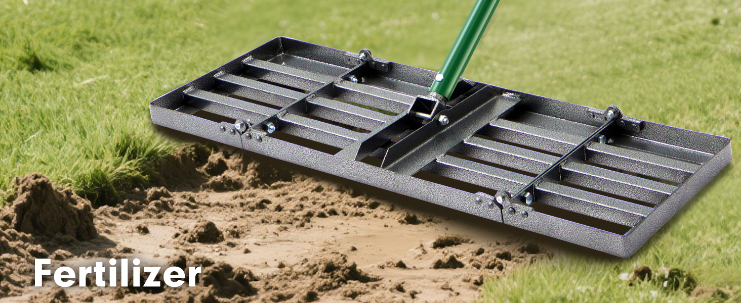 fertilizer