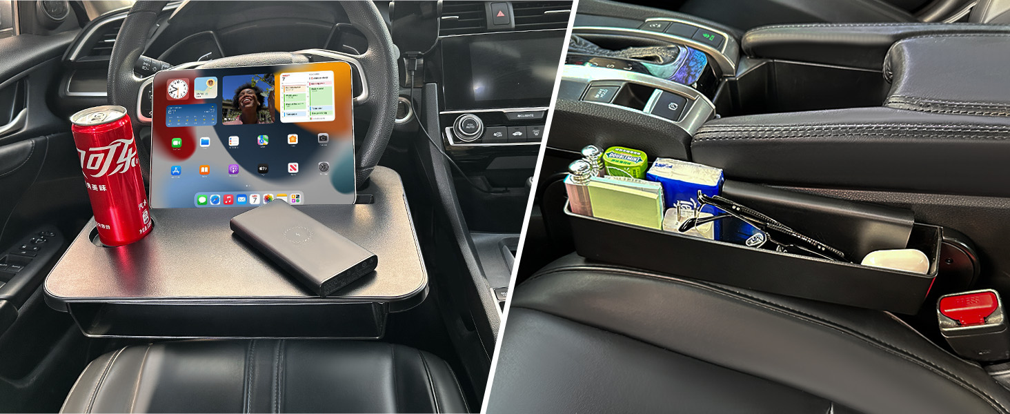 car accessories interior gadgets