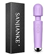 Vibrator Wand