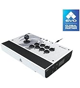 その他 Nacon DAIJA Amazon.com: NACON Daija Arcade Fight Stick Officially
