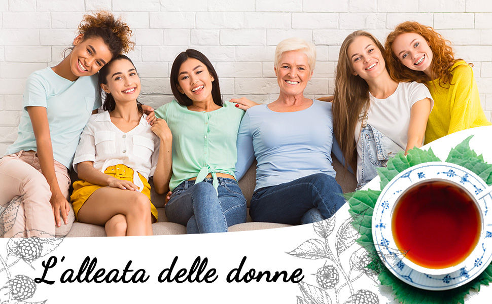 L’alleata delle donne