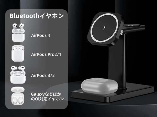 Wireless Charger