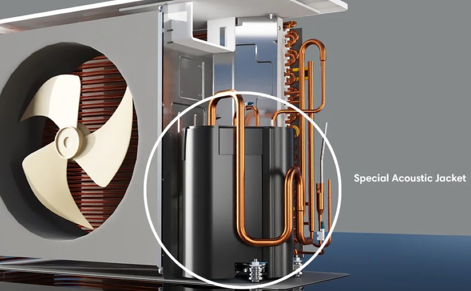 BLUE STAR AC IB312TNU