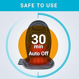 massage chair pad