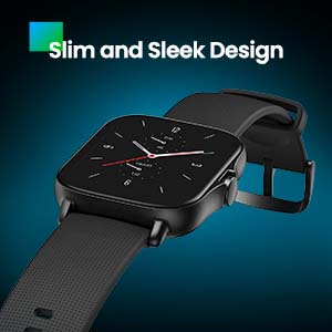 amazfit gts 2 new version